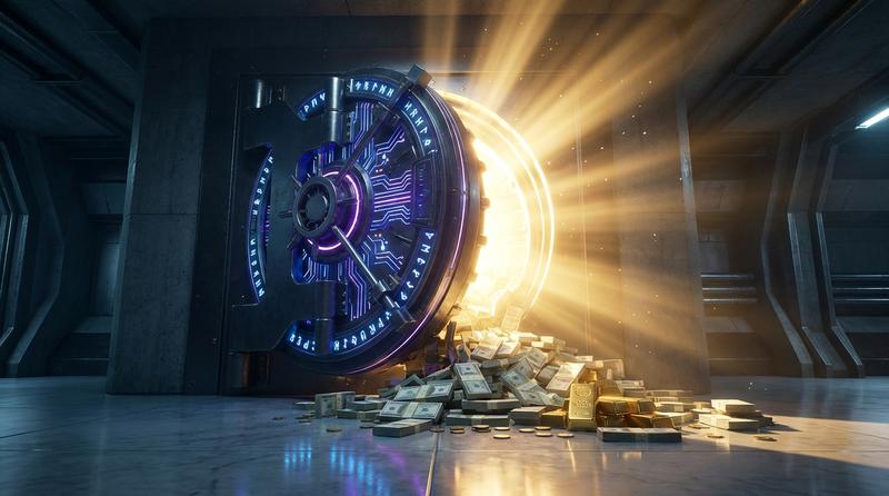 深海采矿与水下机器人集群商业化提速，海洋工程装备向6000米深度下潜